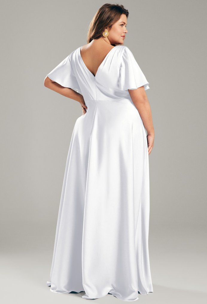 AW Furst Dress